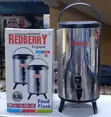 9.5L Electric Tea Urn - Mkeka Mmoja - 2