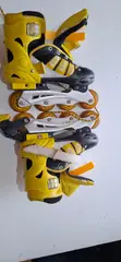 Children's Skates Size 31-34 - 1