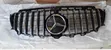 Grille Mercedes-Benz W213 E-Class E400 Mtindo wa GT - 1