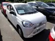 Subaru Pleo 2019 White - 1