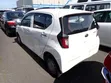 Subaru Pleo 2019 White - 2