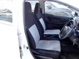 Subaru Pleo 2019 White - 5