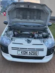 Toyota Probox 1.5 DX Comfort 2WD 2016 White - 2