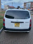 Toyota Probox 1.5 DX Comfort 2WD 2016 White - 5