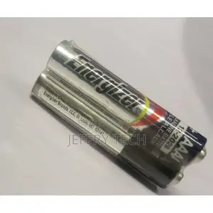 Energizer AAAA EN96 LR61 Alkaline Battery 1.5V