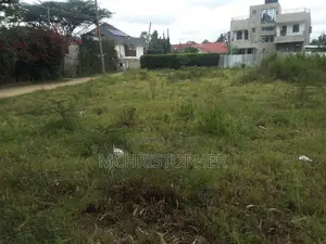 Eneo la Ekari Moja la Makazi kwa Uuzaji Ongata Rongai