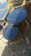 Strong Nesting Tables for Sale - 2