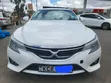 Toyota Mark X 2011 White - 1