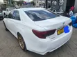Toyota Mark X 2011 White - 2