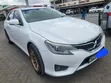Toyota Mark X 2011 White - 3