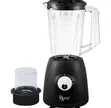 Roch 2-in-1 Blender with Grinder - Black - 1.75L - 2