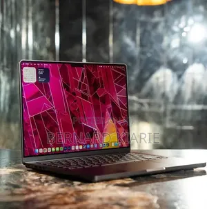 Laptop Intel Core i5 8GB RAM 256GB SSD