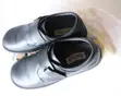 Crab Kids Boys School Shoes Size 40 - 1