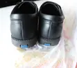 Crab Kids Boys School Shoes Size 40 - 2