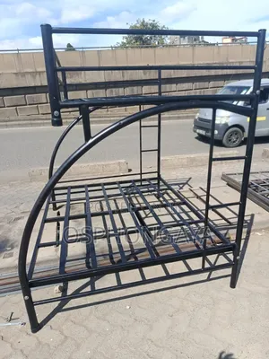 4x6 Double Decker Bed Frame - Brand New