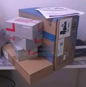Finecare Immunoassay Analyzer na Reagent ya HbA1c Bure