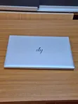 Laptop HP EliteBook 830 G7 - 8GB RAM, 256GB SSD - 5