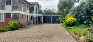 4 Bedroom Maisonette with SQ in Nkoroi for Sale