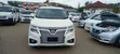 Nissan Elgrand Highway Star 2019 Nyeusi - 2