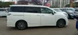 Nissan Elgrand Highway Star 2019 Nyeusi - 3