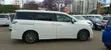 Nissan Elgrand Highway Star 2019 Nyeusi - 4