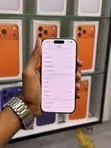 Apple iPhone 16 Pro 256GB Gray - 1