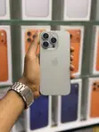 Apple iPhone 16 Pro 256GB Gray - 2