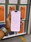 Apple iPhone 16 Pro 256GB Gray - 3