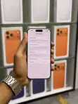 Apple iPhone 16 Pro 256GB Gray - 4
