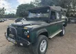 Land Rover Defender 2001 Kijani - 4