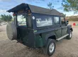 Land Rover Defender 2001 Kijani - 5