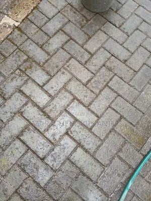 Cabros Scrubbing Services by Smartchems