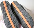 Crab Kids Boys Leather School Shoes Size 39 - 5