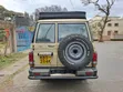 Toyota Land Cruiser Hardtop 2012 Beige - 2