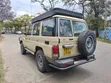 Toyota Land Cruiser Hardtop 2012 Beige - 3