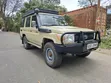 Toyota Land Cruiser Hardtop 2012 Beige - 5