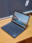 Lenovo ThinkPad T490s Laptop - Intel Core i5, 8GB RAM, 256GB SSD - 1