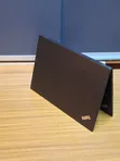 Lenovo ThinkPad T490s Laptop - Intel Core i5, 8GB RAM, 256GB SSD - 2