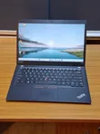 Lenovo ThinkPad T490s Laptop - Intel Core i5, 8GB RAM, 256GB SSD - 5