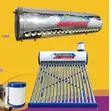 Phoenix DC Solar Water Heater 200L Stainless Steel - 2