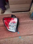 Subaru Forester SH5 Tail Lights (Zilizotumika) - 2