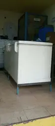 Ramtons 680 Litres Chest Freezer - Used - 1