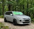 Toyota Succeed 2018 Nyeupe - 3