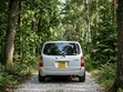 Toyota Succeed 2018 Nyeupe - 4