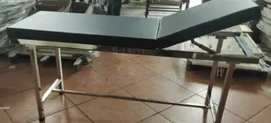 Kochi ya Mitihani Iliyoagizwa Nje - Imara na Yenye Kudumu