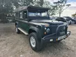 Land Rover Defender 2001 Kijani - 2