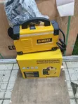 Dewalt 500A Inverter Welding Machine - 1