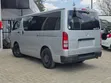 Toyota HiAce 2019 Silver - 1
