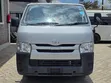 Toyota HiAce 2019 Silver - 2