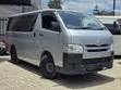Toyota HiAce 2019 Silver - 5
